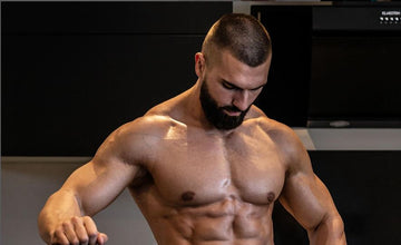 Hoe vergroot je jouw spiermassa met bulken? - Kosso Nutrition | Kwaliteit = prioriteit