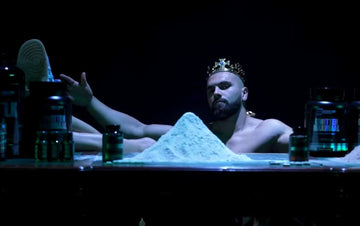 Wat is het verschil tussen caseïne eiwit en whey eiwit? - Kosso Nutrition | Kwaliteit = prioriteit