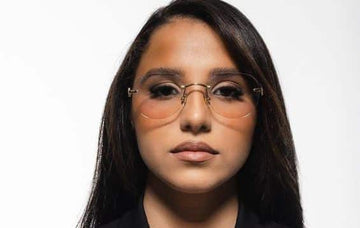 Dori Eyewear - Kosso Nutrition | Kwaliteit = prioriteit