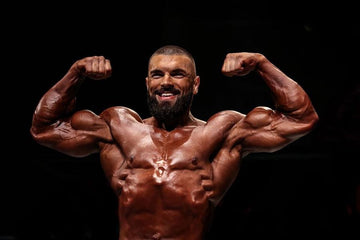 Het verschil tussen bodybuilding en krachttraining - Kosso Nutrition | Kwaliteit = prioriteit