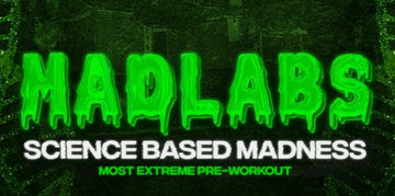 Kosso Nutrition lanceert de sterkste pre-workout van Nederland! - Kosso Nutrition | Kwaliteit = prioriteit