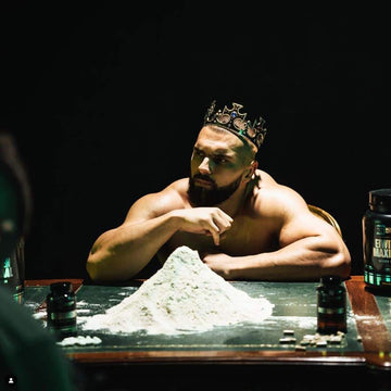 Het verschil tussen whey protein en whey isolate - Kosso Nutrition | Kwaliteit = prioriteit