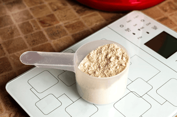 Pre-workout over datum? Hier moet je rekening mee houden - Kosso Nutrition | Kwaliteit = prioriteit