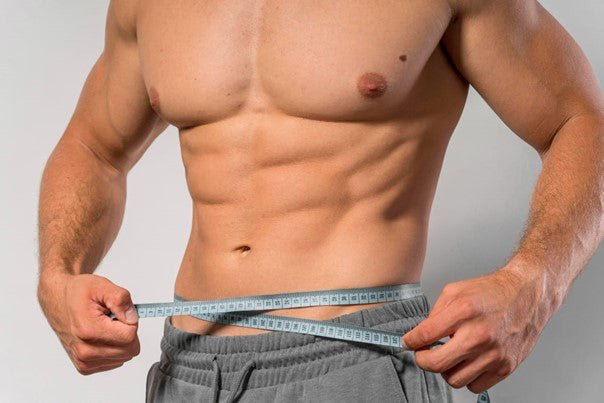 Wat is lean bulk? Zo bouw je spiermassa op zonder vet aan te komen - Kosso Nutrition | Kwaliteit = prioriteit