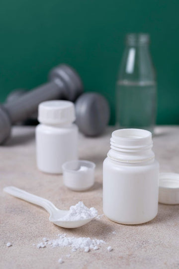 Wat doet magnesium en wat zijn de voordelen? - Kosso Nutrition | Kwaliteit = prioriteit