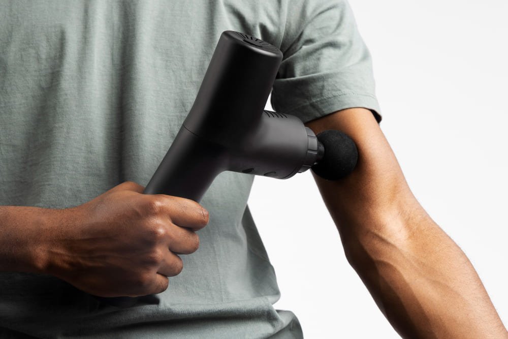 Spierherstel bevorderen? Dit zijn onze tips - Kosso Nutrition | Kwaliteit = prioriteit