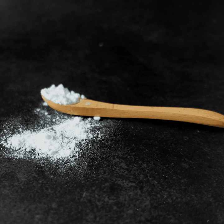 Is creatine vegan en waar wordt het van gemaakt? - Kosso Nutrition | Kwaliteit = prioriteit