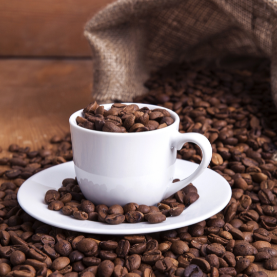 Is koffie slecht voor je?