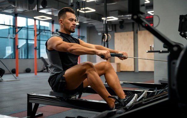 Wat is een superset en hoe past het in jouw training? - Kosso Nutrition | Kwaliteit = prioriteit