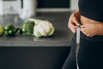 Hoe fatburners je helpen sneller vet te verbranden - Kosso Nutrition | Kwaliteit = prioriteit
