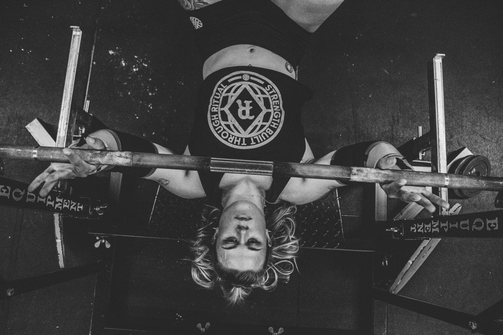 Waar moet je op letten tijdens het bankdrukken? - Kosso Nutrition | Kwaliteit = prioriteit