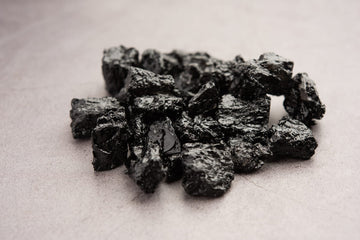 Wat zijn de voordelen van shilajit? - Kosso Nutrition | Kwaliteit = prioriteit