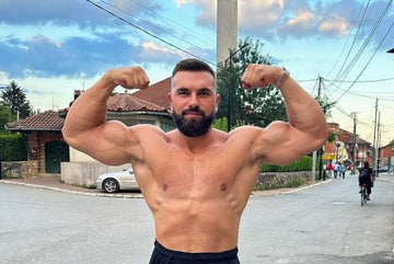 Jubileum Kosso Nutrition - Kosso Nutrition | Kwaliteit = prioriteit