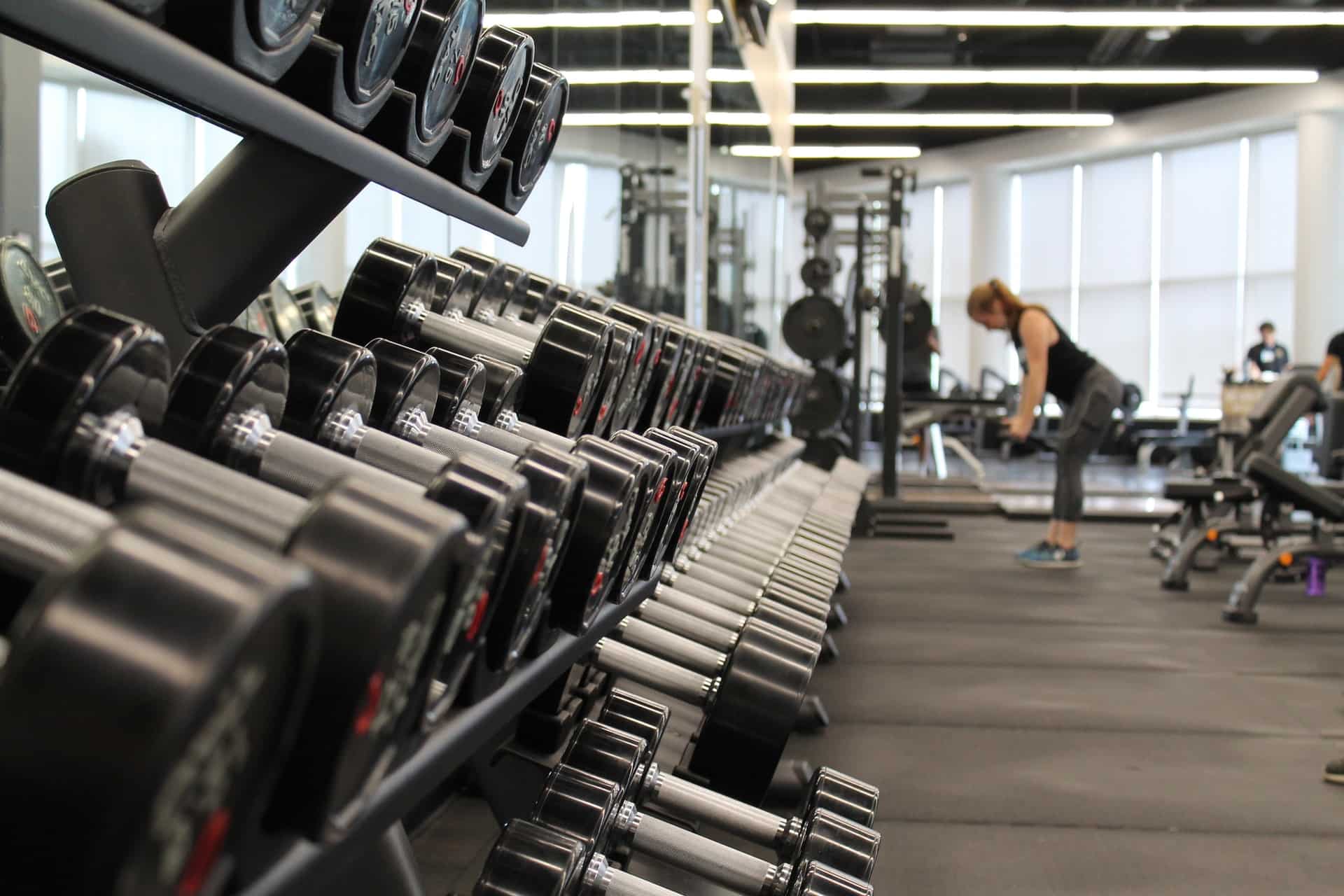De voordelen van bedrijfsfitness - Kosso Nutrition | Kwaliteit = prioriteit