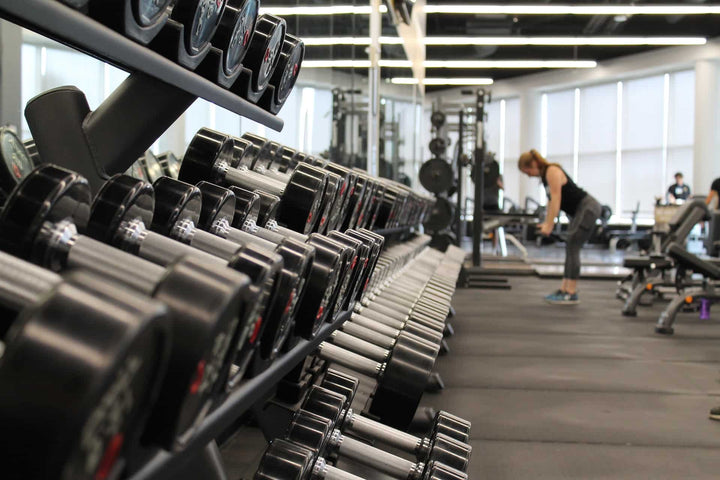De voordelen van bedrijfsfitness - Kosso Nutrition | Kwaliteit = prioriteit