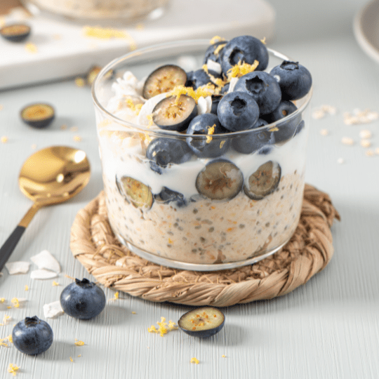 Wat is de beste eiwitrijke snack na het sporten? - Kosso Nutrition | Kwaliteit = prioriteit