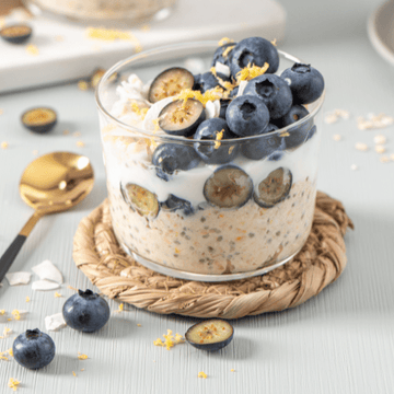 Wat is de beste eiwitrijke snack na het sporten? - Kosso Nutrition | Kwaliteit = prioriteit