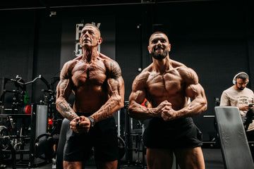 Beste pre workouts - Kosso Nutrition | Kwaliteit = prioriteit