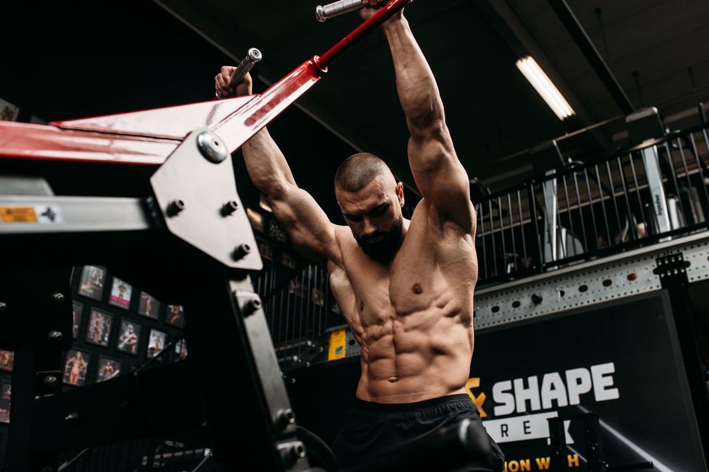 Creatine laadfase: nodig of onnodig? - Kosso Nutrition | Kwaliteit = prioriteit