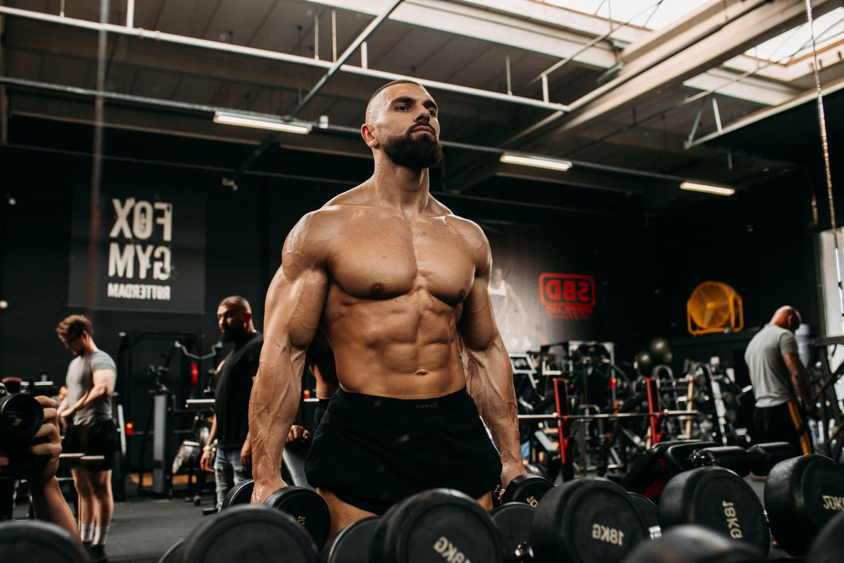 Hoe gebruik je creatine? - Kosso Nutrition | Kwaliteit = prioriteit