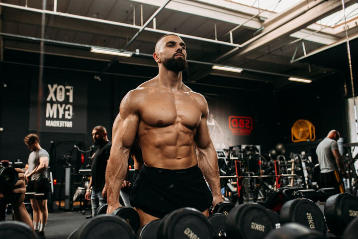 Hoe gebruik je creatine? - Kosso Nutrition | Kwaliteit = prioriteit