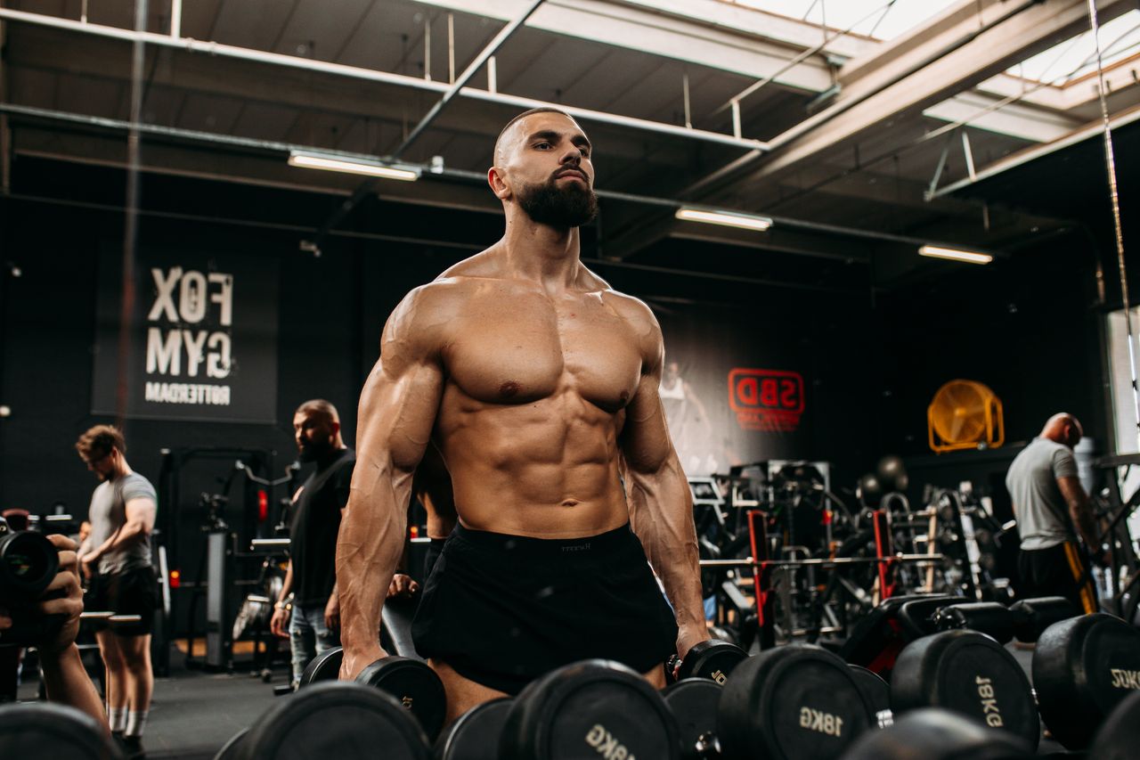 Hoe gebruik je creatine? - Kosso Nutrition | Kwaliteit = prioriteit