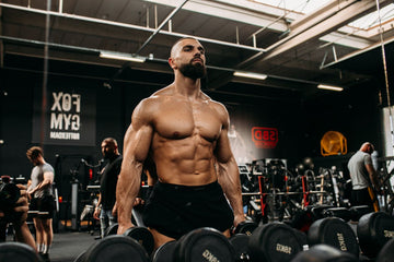 Hoe gebruik je creatine? - Kosso Nutrition | Kwaliteit = prioriteit