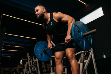 Kosso Nutrition op FIBO 2026: introductie van de nieuwe GOAT Pre-Workout - Kosso Nutrition | Kwaliteit = prioriteit