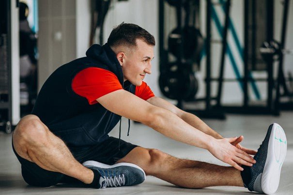 Het belang van warming up oefeningen! 8 voorbeelden - Kosso Nutrition | Kwaliteit = prioriteit