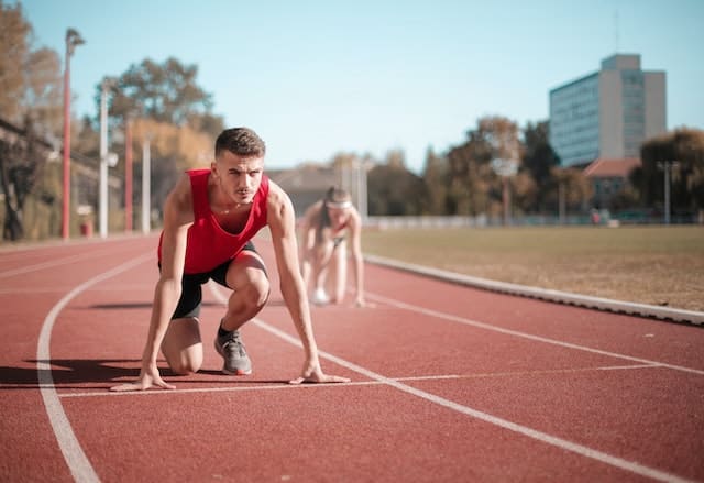 Hoe combineer je krachttraining met cardio? - Kosso Nutrition | Kwaliteit = prioriteit