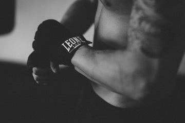 Jarno Errens zijn 2e UFC gevecht - Kosso Nutrition | Kwaliteit = prioriteit