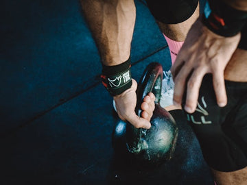 Wat is HIIT training en waarom is het zo effectief? - Kosso Nutrition | Kwaliteit = prioriteit