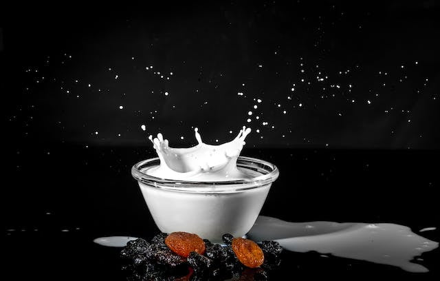 Hoeveel eiwitten zitten er in melk? - Kosso Nutrition | Kwaliteit = prioriteit