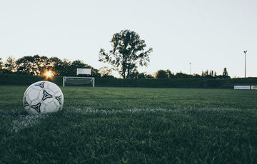 Wat kun je het beste eten voor een voetbalwedstrijd? - Kosso Nutrition | Kwaliteit = prioriteit