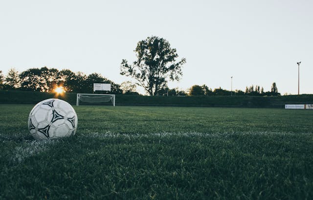 Wat kun je het beste eten voor een voetbalwedstrijd? - Kosso Nutrition | Kwaliteit = prioriteit