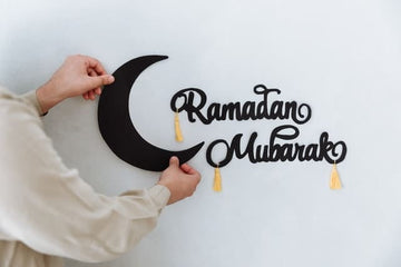 6 tips om spierverlies te beperken tijdens de ramadan - Kosso Nutrition | Kwaliteit = prioriteit