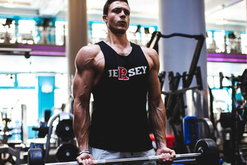 De voordelen van krachttraining - Kosso Nutrition | Kwaliteit = prioriteit