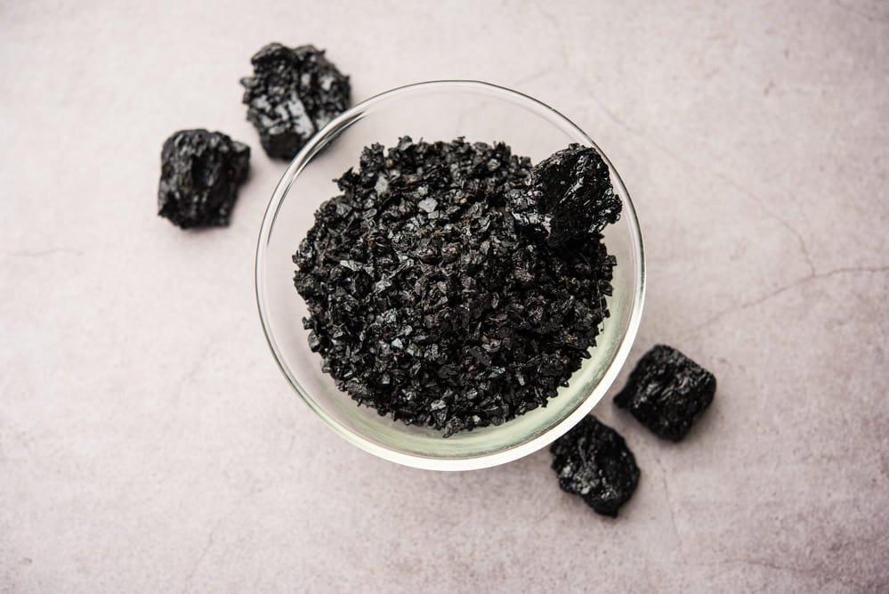 De voordelen van shilajit voor vrouwen - Kosso Nutrition | Kwaliteit = prioriteit