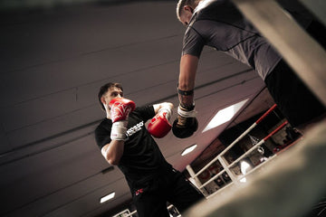 Eiwitpoeder door kwark: wel of niet doen? - Kosso Nutrition | Kwaliteit = prioriteit