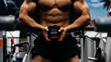 Het verschil tussen creatine en pre workout - Kosso Nutrition | Kwaliteit = prioriteit