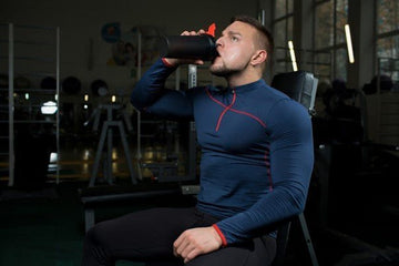 De werking van L-citrulline - Kosso Nutrition | Kwaliteit = prioriteit