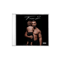 Fase 2 Album CD