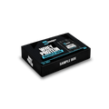 Eiwitten Max Sample Box - Kosso Nutrition | Kwaliteit = prioriteit