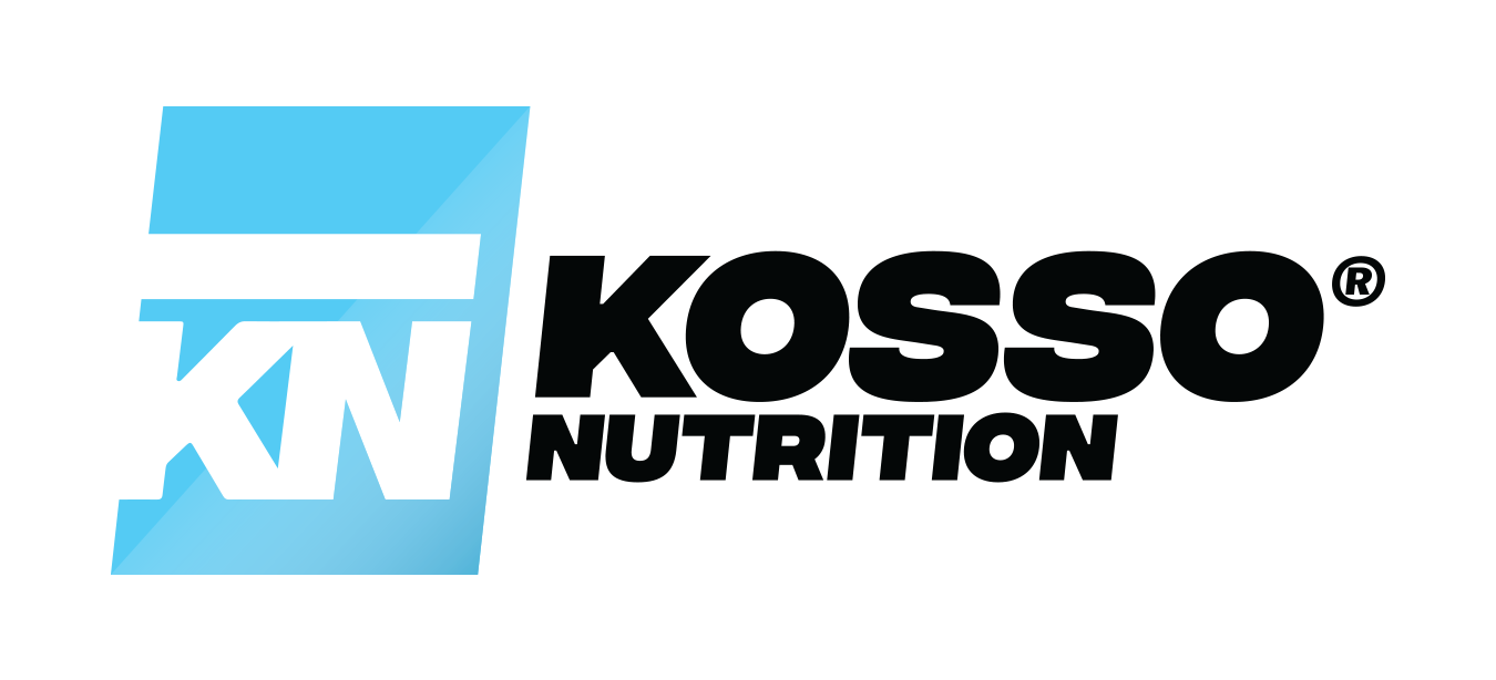 Kosso Nutrition | Kwaliteit = prioriteit