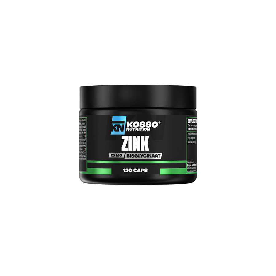 Zink