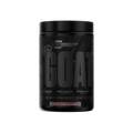 G.O.A.T. PRE - WORKOUT - Kosso Nutrition | Kwaliteit = prioriteit