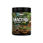 Anaconda Extreme Pre-workout