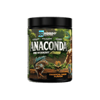 Anaconda Extreme Pre-workout