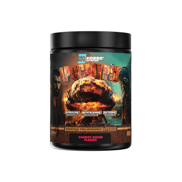 APOCALYPSE EXTREME PRE-WORKOUT