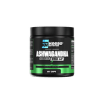 Ashwagandha KSM - 66 - Kosso Nutrition